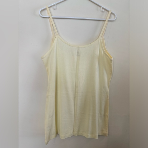 Gap Women’s Tank XL NWOT - Picture 1 of 5